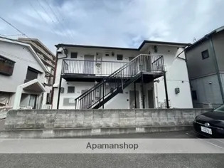 コニシハイツの画像