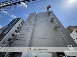 セレニテ谷町四丁目アリエ【11階】の外観