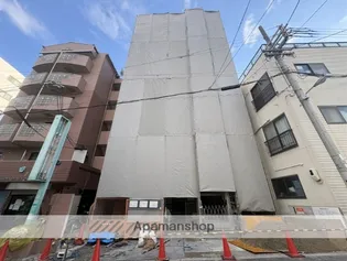 エイトフォレスト森ノ宮の画像