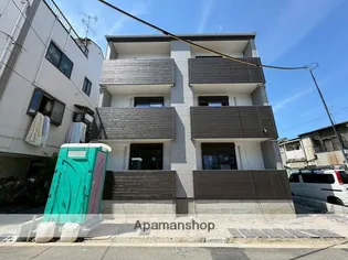 NAGAMORI新深江の画像