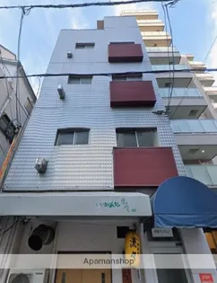 中尾マンション【3階号室】の外観