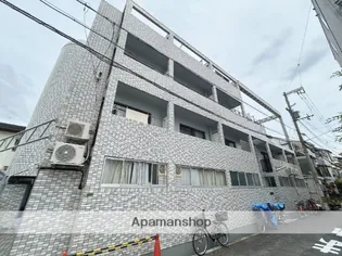 鴫野旭ハウスの画像