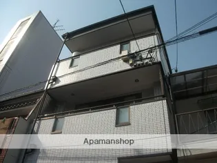 高橋ハイツの画像
