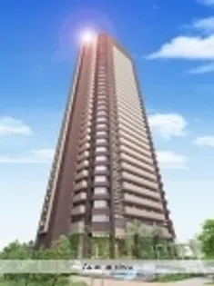 ザ 上本町タワーの画像