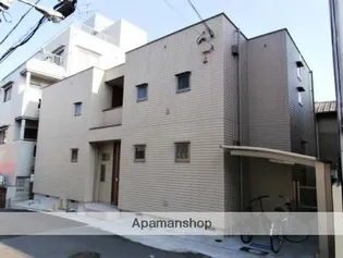 HALE WALEA【1階】の外観