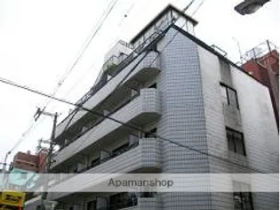 シャトーウエダの画像