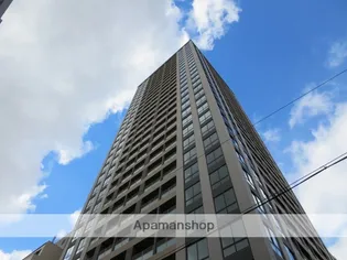ブランズタワー大阪備後町の画像