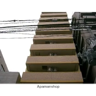 アーバンステージ安堂寺Ⅰ【10階】の外観