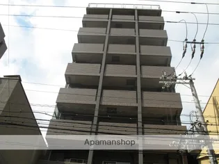 サムティ松屋町の画像