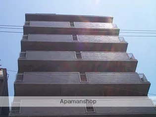 ビオトープ末吉橋の画像