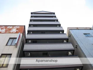 ミーネ松屋町【202号室】の外観