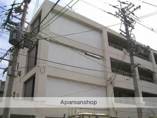 生和巽マンションの画像