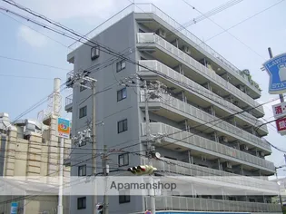 メゾンエスポアールの画像