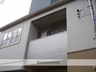 フォーレストの画像