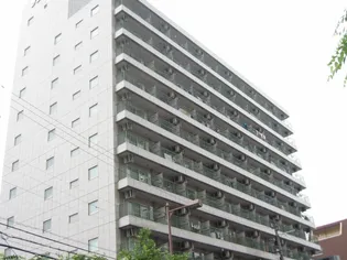 サンモール【5階】の外観