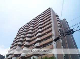 メロディーハイム法円坂の画像