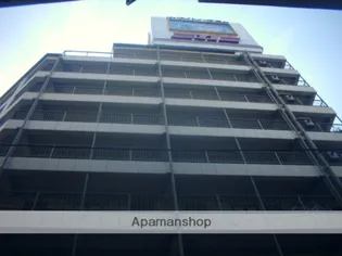 ノアーズアーク深江橋【606号室】の外観