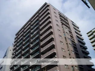 フォレステージュ谷町の画像