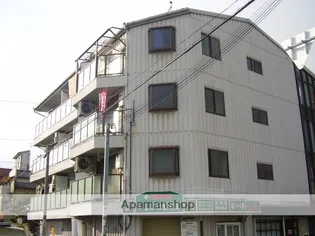 ファミリーマンションYOUKIの画像