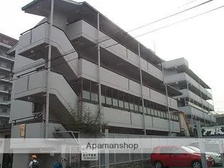 清晃ハイツの画像