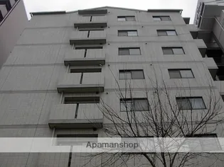 ステーションコート長田【5階】の外観