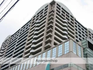 ヴェルノール布施の画像