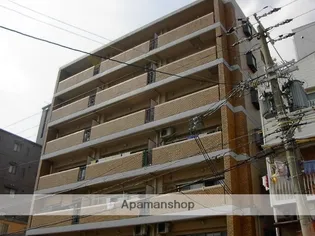 シャトー法円坂の画像