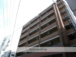 キャナルコート鎗屋町の画像