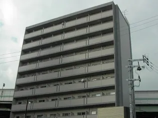 グラン・ドゥ・ルイ【5階】の外観