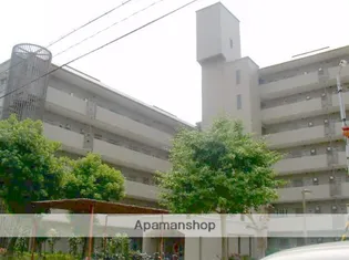 若草ハイツの画像