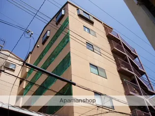 アクシオス野江サウスの画像