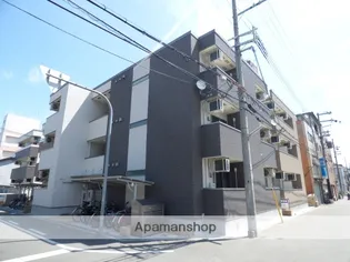 フジパレス深江橋III番館の画像