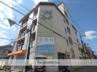 サンパークⅠの画像