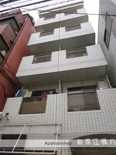 新深江橋ハイツの画像