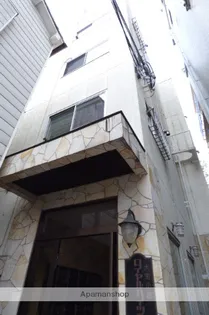 大阪府大阪市天王寺区小橋町【マンション】の外観