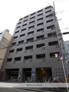 ランドマークシティ大阪城南第2【2階】の外観