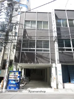 マルマン大阪マンションの画像