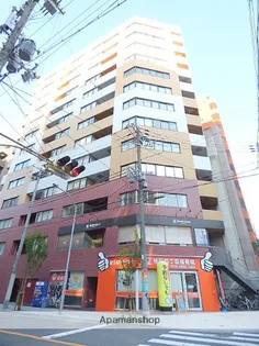 クリスタルブライト本町東の画像