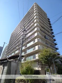 ネオコーポ大阪城公園2号館の画像