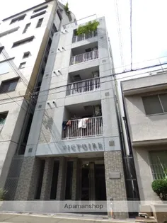 ビクトワーレ【0202号室】の外観