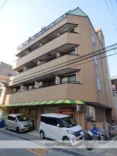 クイーンライフ新今里の画像