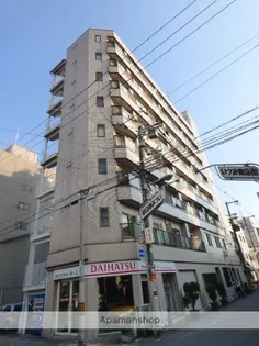 セルヴィス新今里の画像