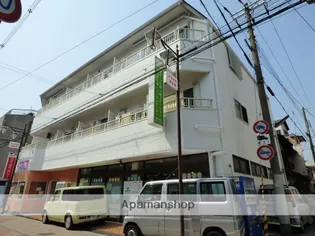 サンコート緑橋の画像