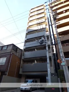 久宝(キュウホウ)【804号室】の外観