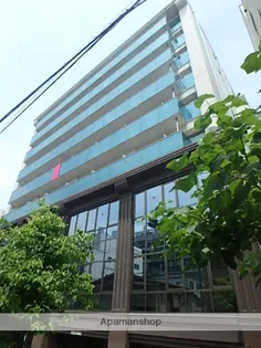 大阪府大阪市天王寺区清水谷町【マンション】の外観