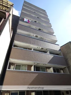 グランパシフィック鶴橋の画像