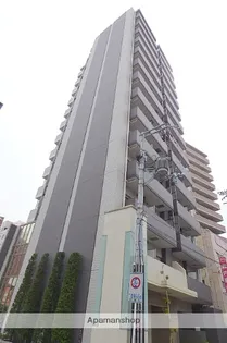 大阪府大阪市天王寺区味原町【マンション】の外観