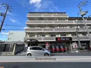 メゾン ド ヴィレ 城東の画像