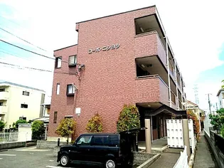 コーポニシヨシの画像