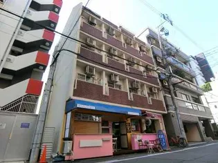 サンライズハイツの画像